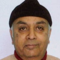 Dr.Ashok. Bhatnagar