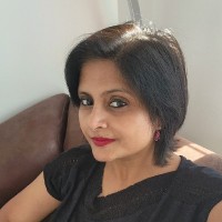 neeta sharma