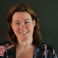 Marjanne Van Den Berg