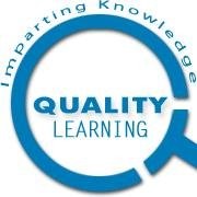 Quality Learning