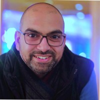 Ashraf Mohamed