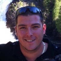 Eric baillargeon