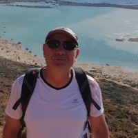 Alain PINTO