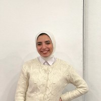 Mariam El-Sherif