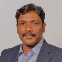 Thilakraj Gopinath