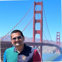 Ronak Patel