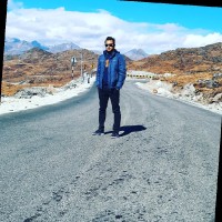 Mrinmoy Saha