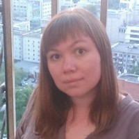 Анастасия Пулатова