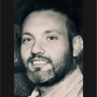 Alan Eckford