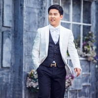 彭声忠