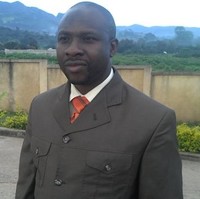 Zoumana koulibali