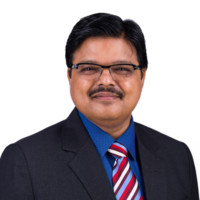 J P Lakhotia
