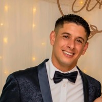 Daniel Fernandez Chavez