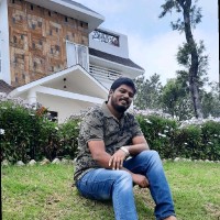 Santhosh Manikandan