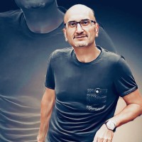 erkan gündüz