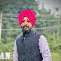 Amrik Singh