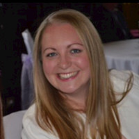 Claire Gibson