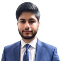 Satyam K.