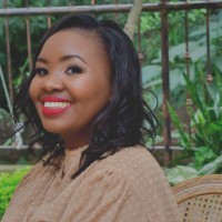 Rosemary Kimaku