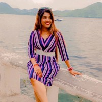 Sanjeeta Mandal