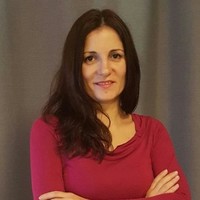 Radka Tabakova