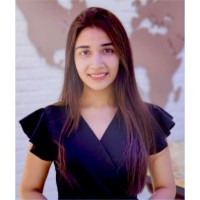 Farnaz Faisal