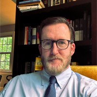 Timothy Bridges