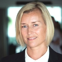 Ellen Warnehed