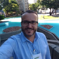 Gilberto Elpes Ribeiro