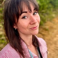 Rachel Hollier