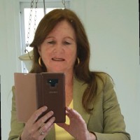 Ann Forbes