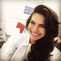 Daniela Esteves