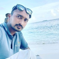 Shyam Prasad