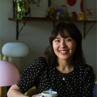 Anastasia Limawan