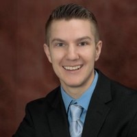 Joseph Fredrickson
