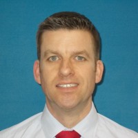 Richard Parkin