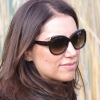 Shahrzad Motaghedi