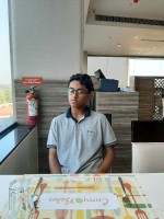 Nishan Sabu