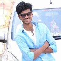 Gaikwad Pratik