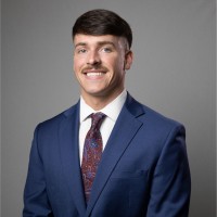 Wesley Jorette, Mba