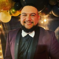 Manuel Flores