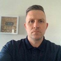 Simon Thomson