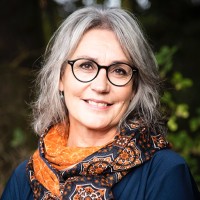 Helle Rosenkilde Thygesen