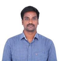 Silambarasan Srinivasan