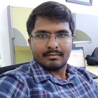 Ashok Mandava