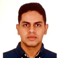Carlos Gabriel Prado Salazar