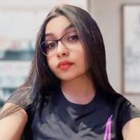 Saswati Barik