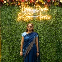 Shanta Varsani