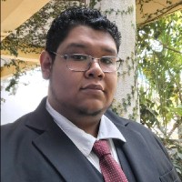 Emerson Alvarado