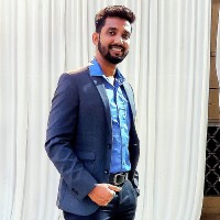 Mahesh Borade